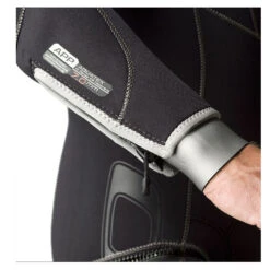 Combinaison SD COMBAT WATERPROOF 7mm Homme -Mares Soldes combinaison sd combat.1