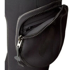 Combinaison SD COMBAT WATERPROOF 7mm Dame -Mares Soldes combinaison sd combat.3 1