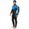 Combinaison SD4 WATERPROOF 7mm Homme -Mares Soldes combinaison sd4 waterproof homme 00 2