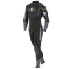 Combinaison SPORT SCUBAPRO 3mm Homme -Mares Soldes combinaison sport 3mm homme 2