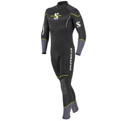 Combinaison SPORT SCUBAPRO 3mm Homme