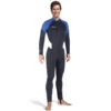 Combinaison TRILASTIC RASHGUARD MARES 0.5mm Homme -Mares Soldes combinaison trilastic dame 2