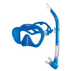 Pack TROPICAL MARES Adulte Mid -Mares Soldes combo tropical bleu