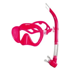 Pack TROPICAL MARES Adulte Mid -Mares Soldes combo tropical rose