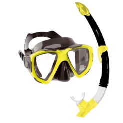 Pack TRYGON MARES -Mares Soldes combo trygon jaune 1