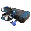 Pack Zoom Evo SCUBAPRO -Mares Soldes combo zoom evo