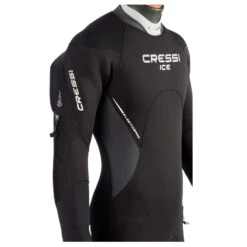 Combinaison ICE CRESSI 7mm Homme -Mares Soldes cressi ice 7 mm 2 1