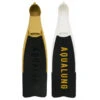 Palmes CYCLONE X AQUALUNG -Mares Soldes cyclone xall