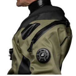 Combinaison D3 ERGO WATERPROOF Homme -Mares Soldes d3 ergo 11