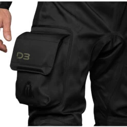 Combinaison D3 ERGO WATERPROOF Homme -Mares Soldes d3 ergo 12