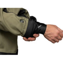 Combinaison D3 ERGO WATERPROOF Homme -Mares Soldes d3 ergo 7