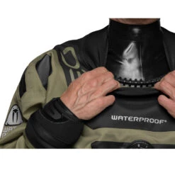 Combinaison D3 ERGO WATERPROOF Homme -Mares Soldes d3 ergo 8