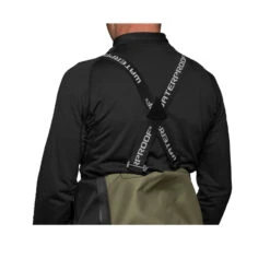 Combinaison D3 ERGO WATERPROOF Homme -Mares Soldes d3 ergo 9