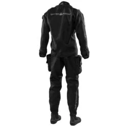 Combinaison D7x CORDURA WATERPROOF -Mares Soldes d7x cordura 2