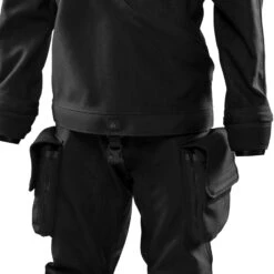 Combinaison D7x CORDURA WATERPROOF -Mares Soldes d7x cordura detail 3