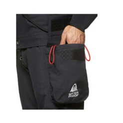 AQUALUNG Combinaison D9X BREATHABLE WATERPROOF Homme -Mares Soldes d9x detail 3 1 2