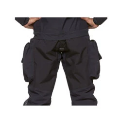 AQUALUNG Combinaison D9X BREATHABLE WATERPROOF Homme -Mares Soldes d9x detail 4 1 2