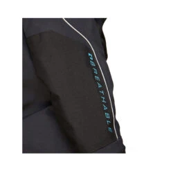 AQUALUNG Combinaison D9X BREATHABLE WATERPROOF Homme -Mares Soldes d9x detail 5 1 2