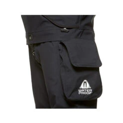 AQUALUNG Combinaison D9X BREATHABLE WATERPROOF Homme -Mares Soldes d9x detail 6 1 2