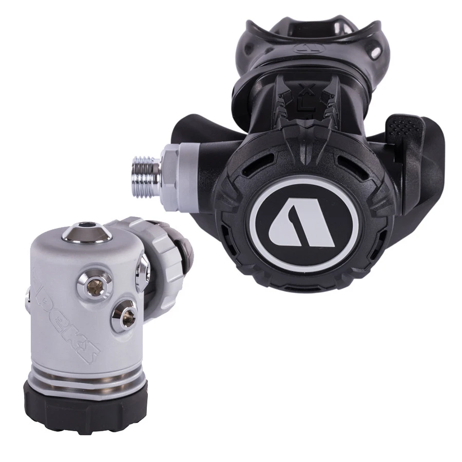 Détendeur XL4 APEKS DIN 3 Détendeur XL4 APEKS DIN