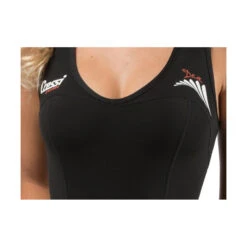 Shorty Maillot DEA CRESSI Noir -Mares Soldes dea noir 3