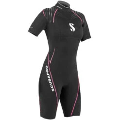 Mares Soldes 7 Shorty DEFINITION SCUBAPRO 2.5mm Dame