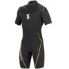 Shorty DEFINITION SCUBAPRO 2.5mm Homme -Mares Soldes definition shorty h 2