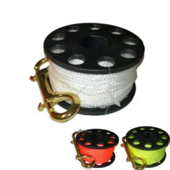 Mares Soldes 16 Dévidoir FINGER ESM 50m