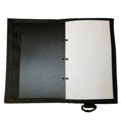 Carnet Immergeable DIVE NOTE OCEAMA -Mares Soldes dive note.03