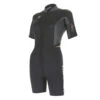 Shorty DIVE REVERSIBLE AQUALUNG 4mm Dame 2 Shorty DIVE REVERSIBLE AQUALUNG 4mm Dame -Mares Soldes dive reversible dame 2
