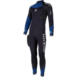 Combinaison DYNAFLEX AQUALUNG 5mm Homme