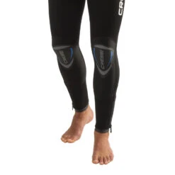 Combinaison FACILE CRESSI 8mm Homme -Mares Soldes facile 8mm 2 1