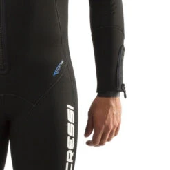 Combinaison FACILE CRESSI 8mm Homme -Mares Soldes facile 8mm 3 1