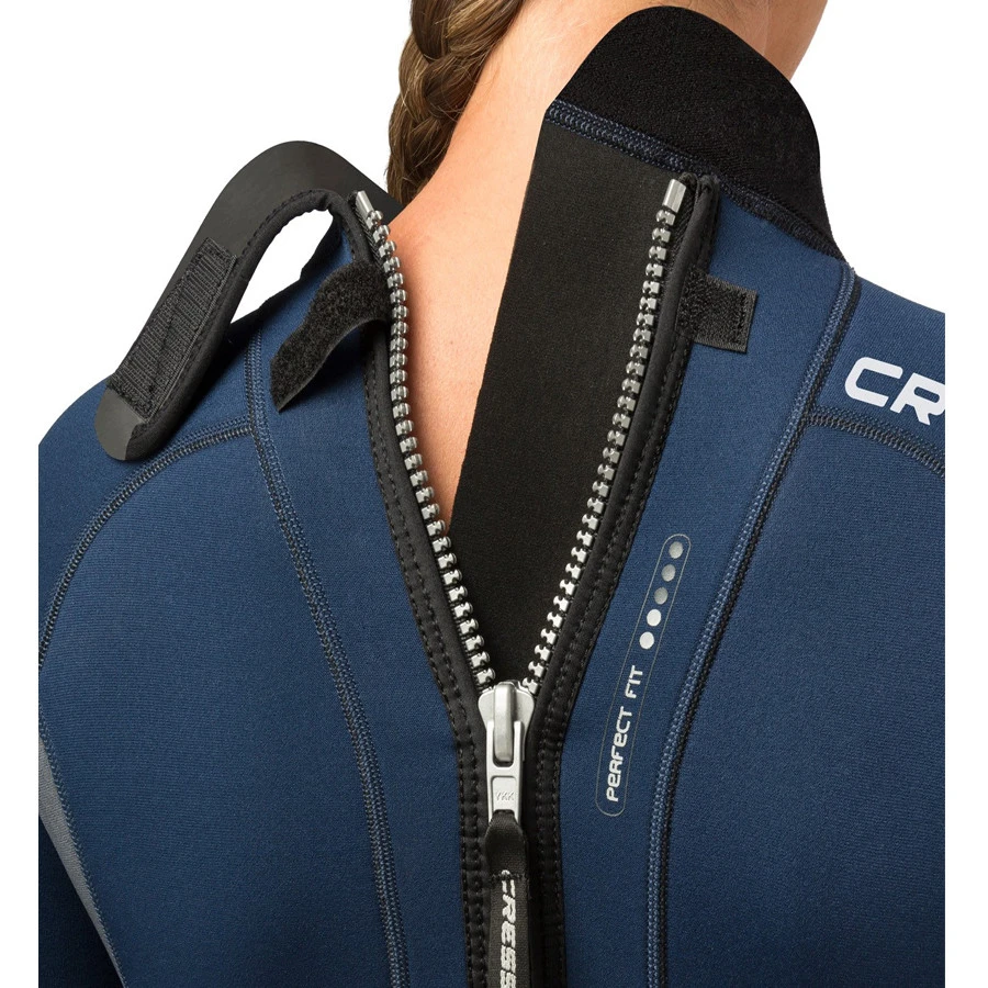 Combinaison FAST CRESSI Dame 3mm 5 Combinaison FAST CRESSI Dame 3mm – Image 3