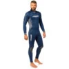 Combinaison FAST CRESSI Homme 3mm -Mares Soldes fast 3 homme 2