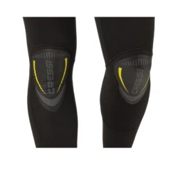 Combinaison FAST CRESSI Homme 5mm -Mares Soldes fast 5 homme 2