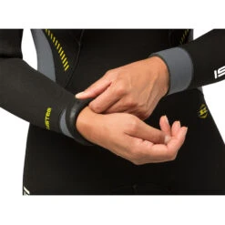 Combinaison FAST CRESSI Homme 5mm -Mares Soldes fast 5 homme 3