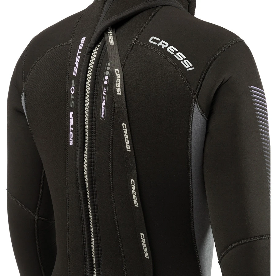 Combinaison FAST CRESSI Homme 7mm 5 Combinaison FAST CRESSI Homme 7mm – Image 3