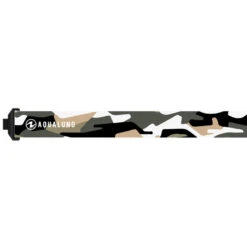Sangle FAST STRAP AQUALUNG -Mares Soldes fast strap camo sable noir 2
