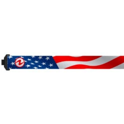 Sangle FAST STRAP AQUALUNG -Mares Soldes fast strap drapeau us 2