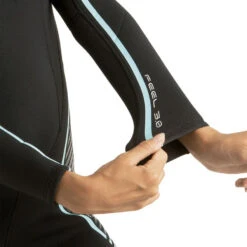 Combinaison FEEL SEAC 3mm Homme 7 Combinaison FEEL SEAC 3mm Homme -Mares Soldes feel 2