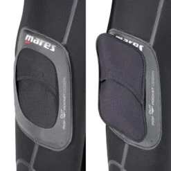 Combinaison FLEXA GRAPHENE MARES Homme -Mares Soldes flexa graphene homme 2 1