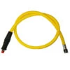 Flexible MP MYFLEX AQUALUNG Jaune 2 Flexible MP MYFLEX AQUALUNG Jaune -Mares Soldes flexible mp myflex aqualung jaune