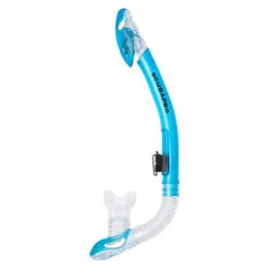 Tuba FUSION DRY -Mares Soldes fusion dry turquoise 2