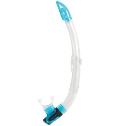 Tuba GAMMA CRESSI -Mares Soldes gamma aigue marine 2