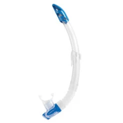 Tuba GAMMA CRESSI -Mares Soldes gamma bleu 2