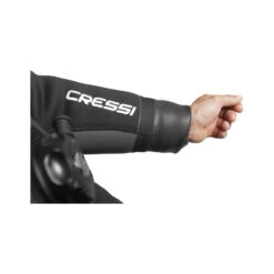 Combinaison GLACIER CRESSI 10 Combinaison GLACIER CRESSI -Mares Soldes glacier 3