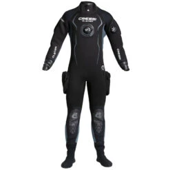 Mares Soldes 5 Combinaison GLACIER CRESSI