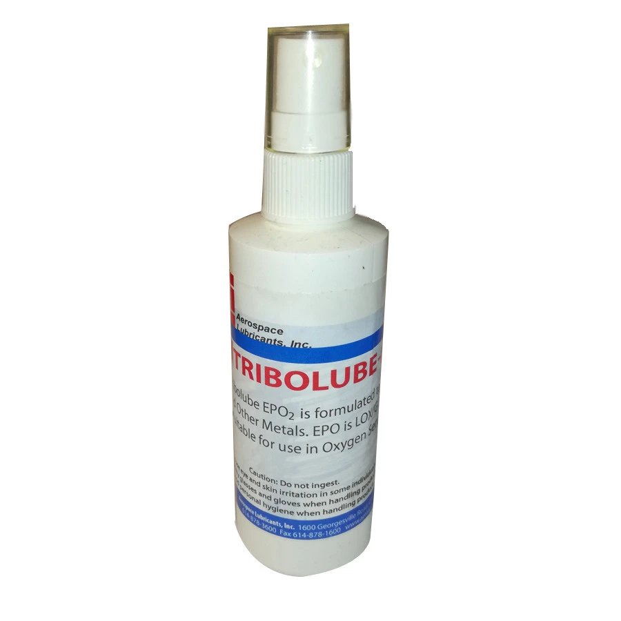 Graisse OXY TRIBOLUBE 71 - 236mL 3 Graisse OXY TRIBOLUBE 71 - 236mL