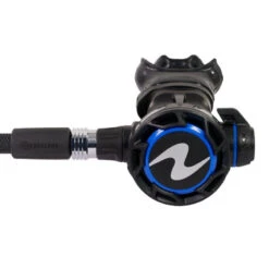 Détendeur HELIX COMPACT AQUALUNG -Mares Soldes helix compact 2eme etage